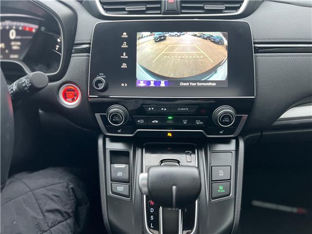 2021 Honda CR-V Sport (Stk: A14872A) in Toronto - Image 15 of 24