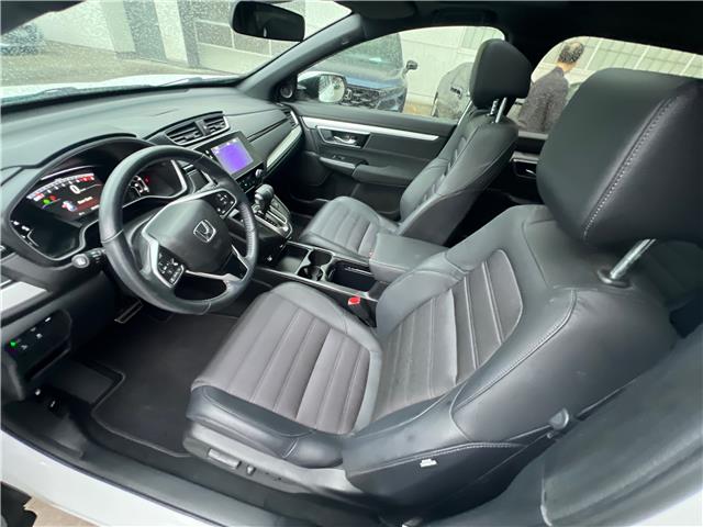 2021 Honda CR-V Sport (Stk: A14872A) in Toronto - Image 16 of 24