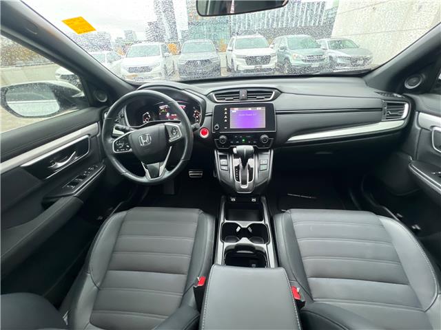 2021 Honda CR-V Sport (Stk: A14872A) in Toronto - Image 18 of 24