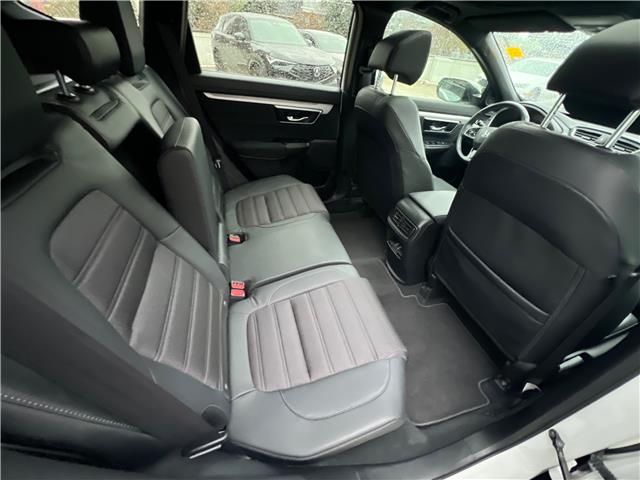 2021 Honda CR-V Sport (Stk: A14872A) in Toronto - Image 22 of 24