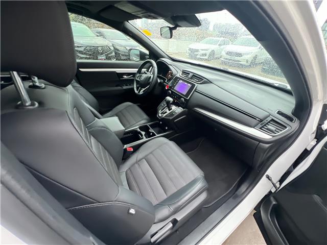 2021 Honda CR-V Sport (Stk: A14872A) in Toronto - Image 23 of 24