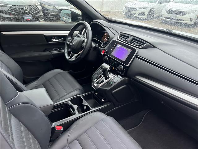 2021 Honda CR-V Sport (Stk: A14872A) in Toronto - Image 24 of 24