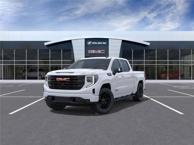 2026 GMC Sierra 1500 Elevation (Stk: 10776) in Meadow Lake - Image 1 of 6