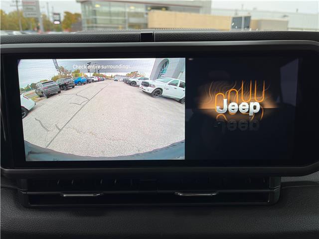 2026 Jeep Wrangler Sport (Stk: 26-175) in Sarnia - Image 14 of 19