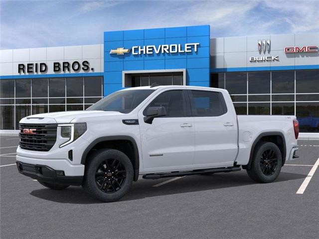 2026 GMC Sierra 1500 Elevation (Stk: D2026093) in ARNPRIOR - Image 2 of 24