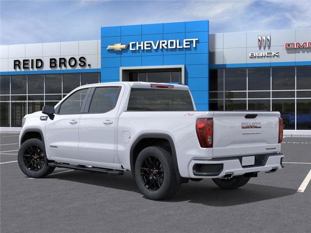 2026 GMC Sierra 1500 Elevation (Stk: D2026093) in ARNPRIOR - Image 3 of 24