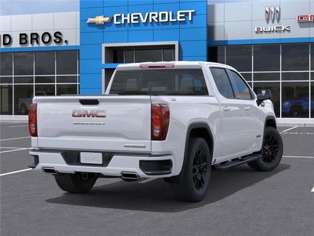 2026 GMC Sierra 1500 Elevation (Stk: D2026093) in ARNPRIOR - Image 4 of 24