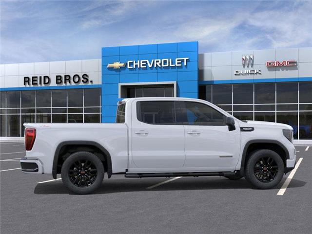 2026 GMC Sierra 1500 Elevation (Stk: D2026093) in ARNPRIOR - Image 5 of 24