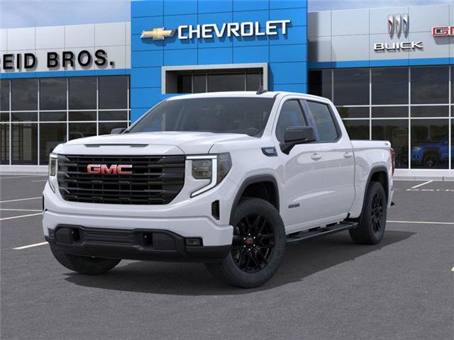 2026 GMC Sierra 1500 Elevation (Stk: D2026093) in ARNPRIOR - Image 6 of 24