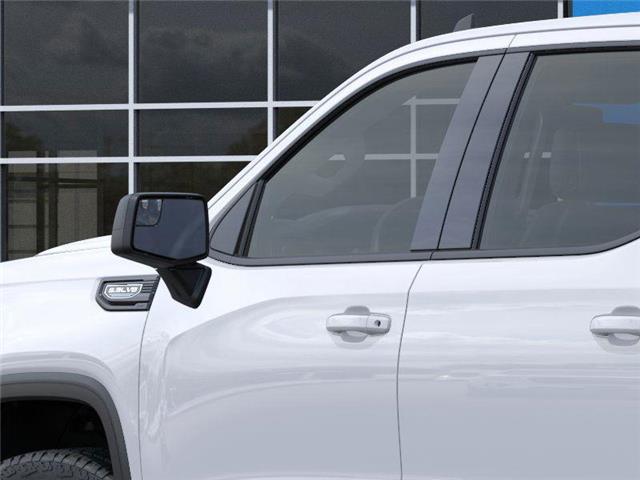 2026 GMC Sierra 1500 Elevation (Stk: D2026093) in ARNPRIOR - Image 12 of 24