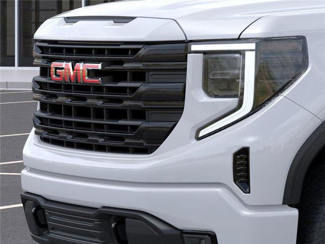 2026 GMC Sierra 1500 Elevation (Stk: D2026093) in ARNPRIOR - Image 13 of 24