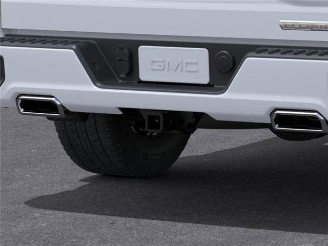 2026 GMC Sierra 1500 Elevation (Stk: D2026093) in ARNPRIOR - Image 14 of 24
