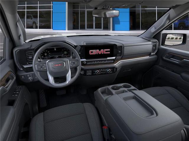 2026 GMC Sierra 1500 Elevation (Stk: D2026093) in ARNPRIOR - Image 15 of 24
