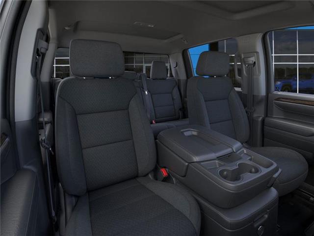 2026 GMC Sierra 1500 Elevation (Stk: D2026093) in ARNPRIOR - Image 16 of 24