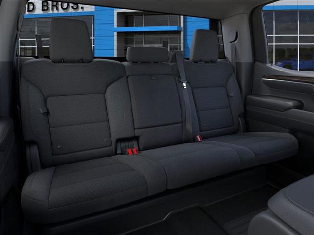2026 GMC Sierra 1500 Elevation (Stk: D2026093) in ARNPRIOR - Image 17 of 24
