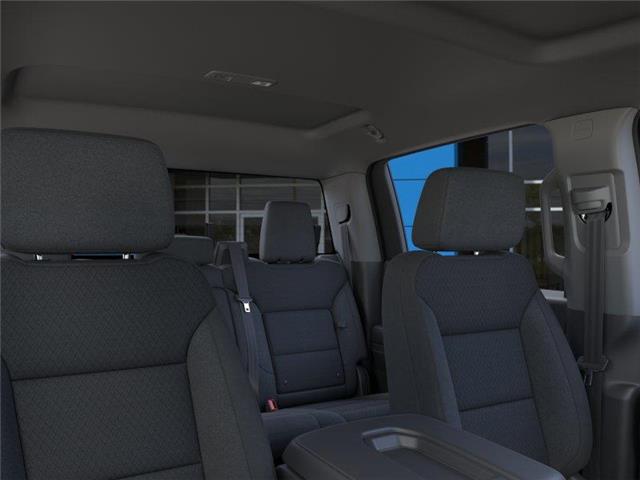 2026 GMC Sierra 1500 Elevation (Stk: D2026093) in ARNPRIOR - Image 24 of 24