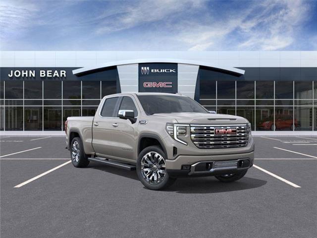 2026 GMC Sierra 1500 Denali (Stk: 8972-26) in St. Catharines - Image 1 of 24