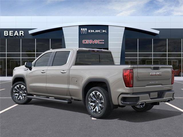 2026 GMC Sierra 1500 Denali (Stk: 8972-26) in St. Catharines - Image 3 of 24