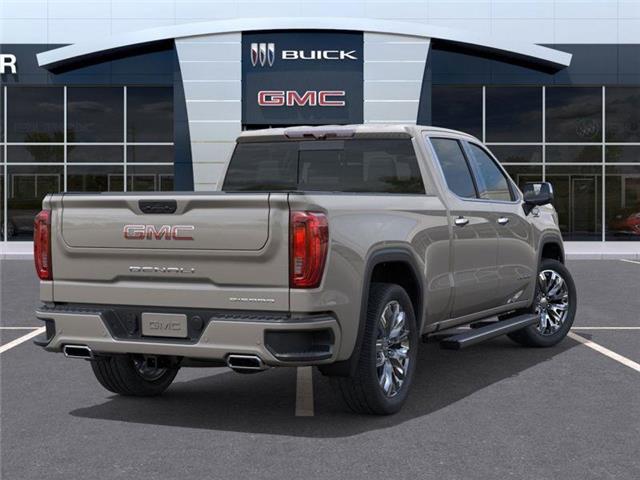2026 GMC Sierra 1500 Denali (Stk: 8972-26) in St. Catharines - Image 4 of 24