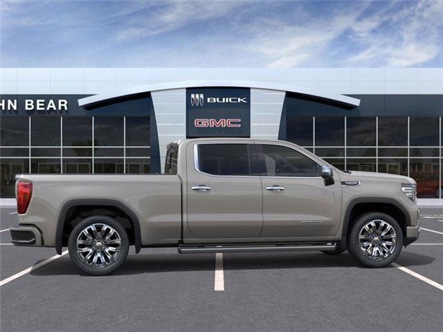 2026 GMC Sierra 1500 Denali (Stk: 8972-26) in St. Catharines - Image 5 of 24