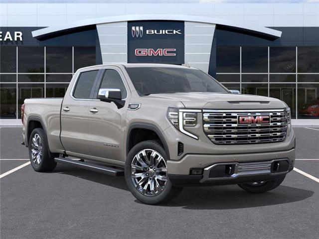 2026 GMC Sierra 1500 Denali (Stk: 8972-26) in St. Catharines - Image 7 of 24