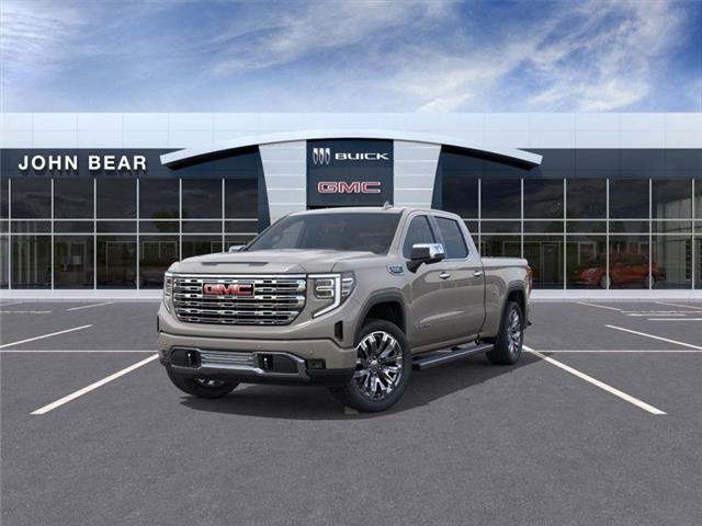 2026 GMC Sierra 1500 Denali (Stk: 8972-26) in St. Catharines - Image 8 of 24