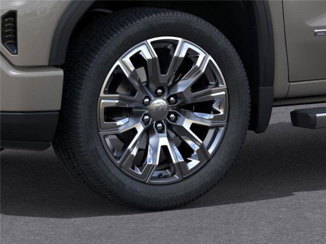 2026 GMC Sierra 1500 Denali (Stk: 8972-26) in St. Catharines - Image 9 of 24