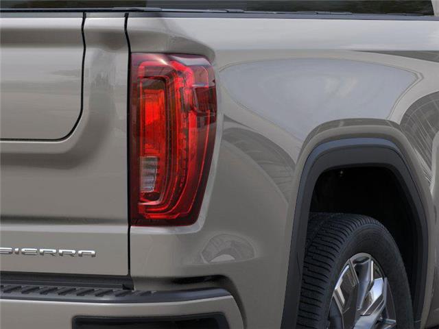 2026 GMC Sierra 1500 Denali (Stk: 8972-26) in St. Catharines - Image 11 of 24
