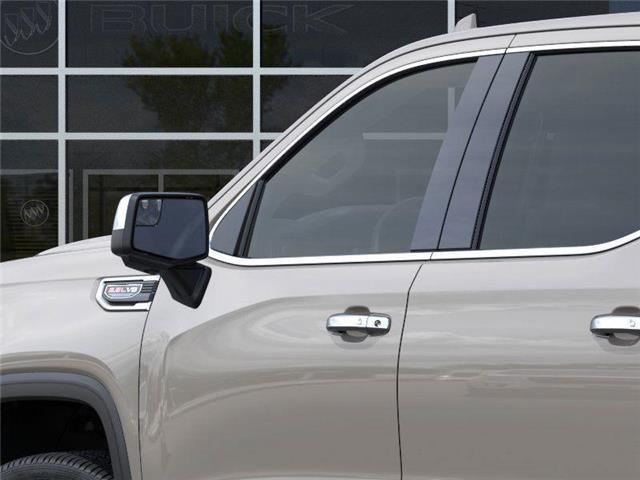 2026 GMC Sierra 1500 Denali (Stk: 8972-26) in St. Catharines - Image 12 of 24