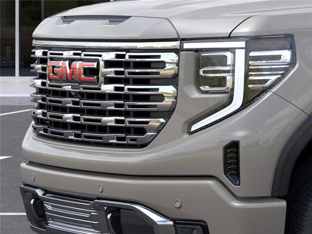 2026 GMC Sierra 1500 Denali (Stk: 8972-26) in St. Catharines - Image 13 of 24