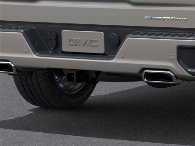 2026 GMC Sierra 1500 Denali (Stk: 8972-26) in St. Catharines - Image 14 of 24