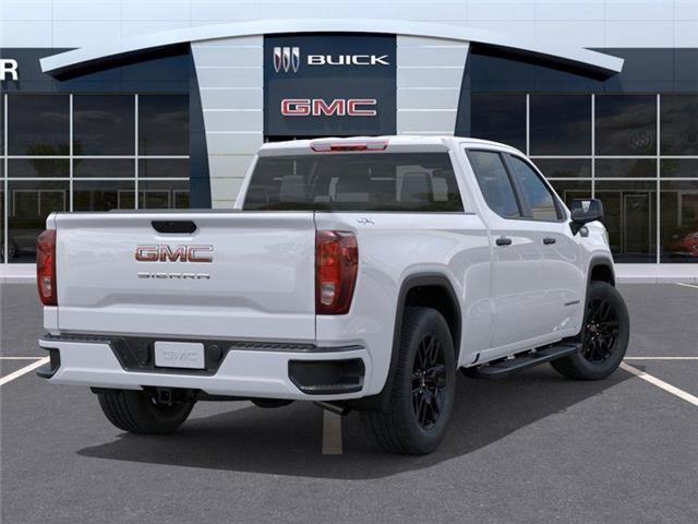 2026 GMC Sierra 1500 Pro (Stk: 8967-26) in St. Catharines - Image 4 of 24
