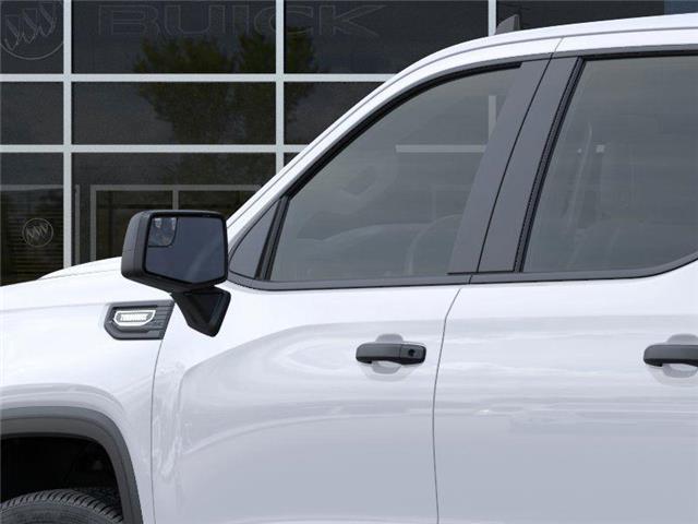 2026 GMC Sierra 1500 Pro (Stk: 8967-26) in St. Catharines - Image 12 of 24