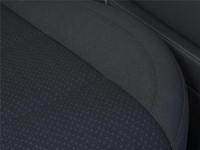 2026 GMC Sierra 1500 Pro (Stk: 8967-26) in St. Catharines - Image 21 of 24