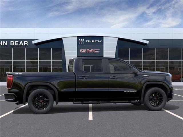2026 GMC Sierra 1500 Pro (Stk: 8965-26) in St. Catharines - Image 5 of 24