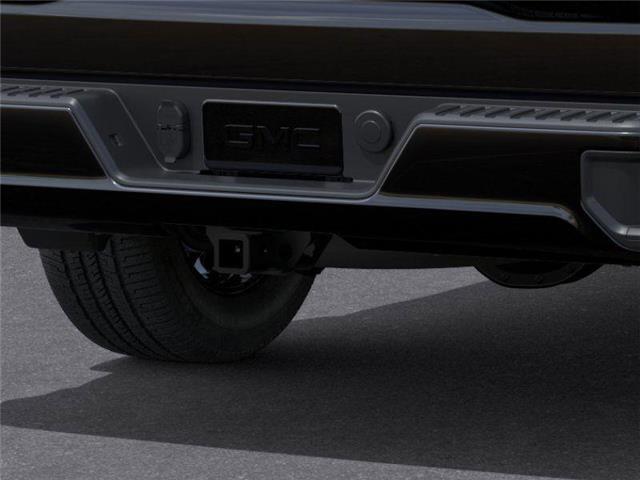 2026 GMC Sierra 1500 Pro (Stk: 8965-26) in St. Catharines - Image 14 of 24