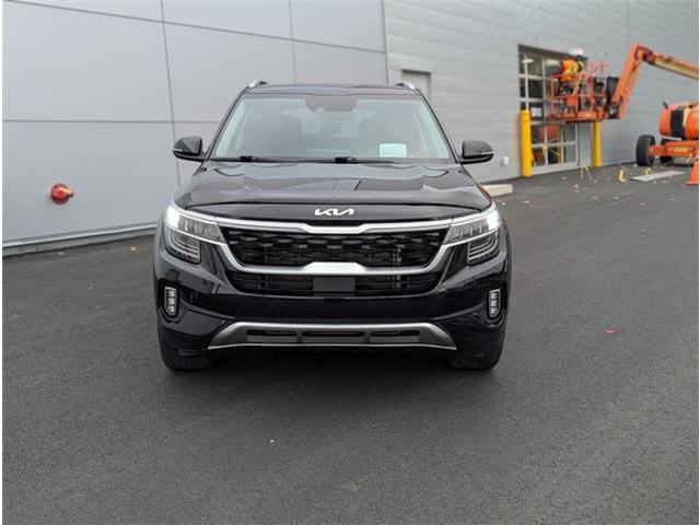 2023 Kia Seltos SX Turbo w/Black Interior (Stk: M25714) in St. John's - Image 2 of 20