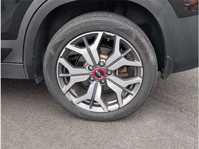 2023 Kia Seltos SX Turbo w/Black Interior (Stk: M25714) in St. John's - Image 7 of 20