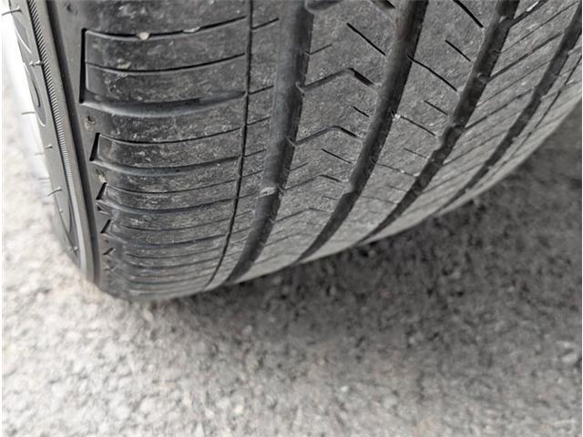 2023 Kia Seltos SX Turbo w/Black Interior (Stk: M25714) in St. John's - Image 8 of 20