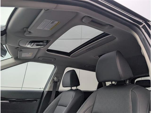 2023 Kia Seltos SX Turbo w/Black Interior (Stk: M25714) in St. John's - Image 10 of 20