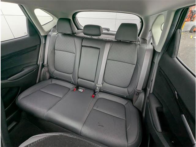 2023 Kia Seltos SX Turbo w/Black Interior (Stk: M25714) in St. John's - Image 12 of 20