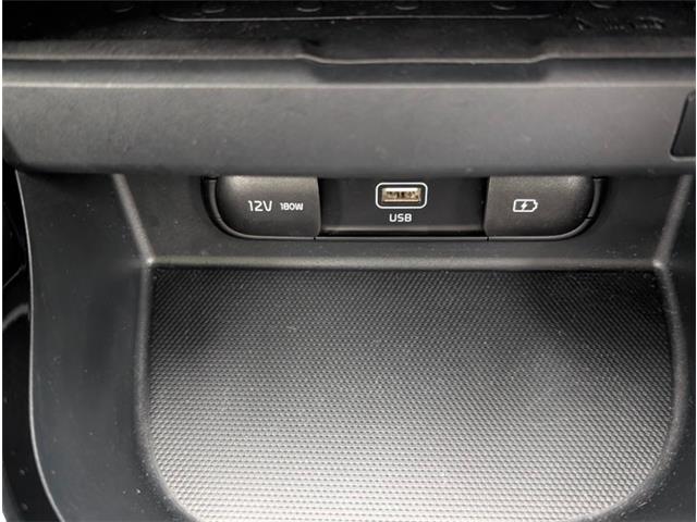 2023 Kia Seltos SX Turbo w/Black Interior (Stk: M25714) in St. John's - Image 15 of 20