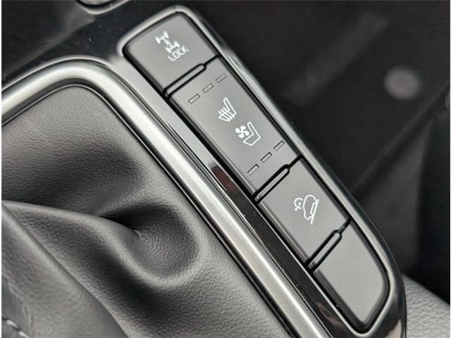 2023 Kia Seltos SX Turbo w/Black Interior (Stk: M25714) in St. John's - Image 16 of 20