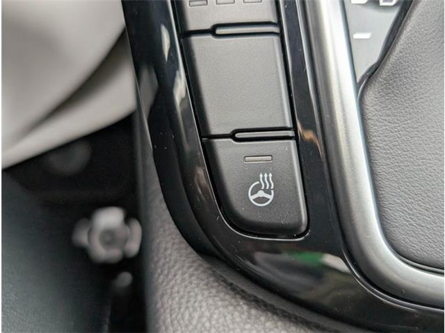 2023 Kia Seltos SX Turbo w/Black Interior (Stk: M25714) in St. John's - Image 17 of 20