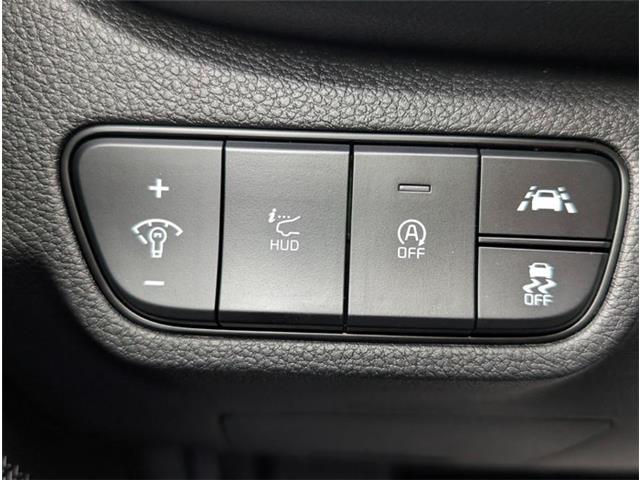 2023 Kia Seltos SX Turbo w/Black Interior (Stk: M25714) in St. John's - Image 18 of 20