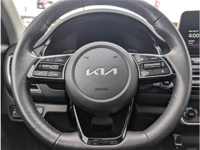 2023 Kia Seltos SX Turbo w/Black Interior (Stk: M25714) in St. John's - Image 20 of 20