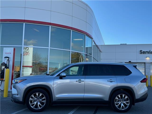 2024 Toyota Grand Highlander Hybrid Limited (Stk: W6899) in Cobourg - Image 4 of 29