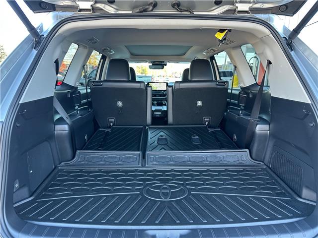 2024 Toyota Grand Highlander Hybrid Limited (Stk: W6899) in Cobourg - Image 27 of 29