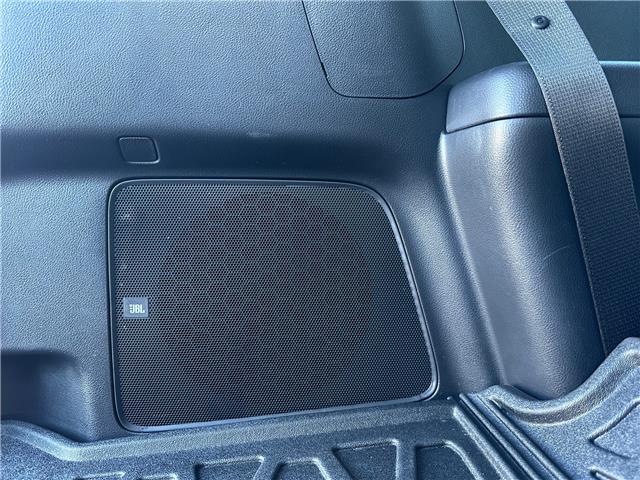 2024 Toyota Grand Highlander Hybrid Limited (Stk: W6899) in Cobourg - Image 28 of 29