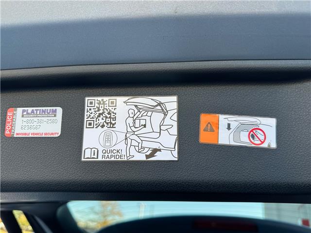 2024 Toyota Grand Highlander Hybrid Limited (Stk: W6899) in Cobourg - Image 29 of 29